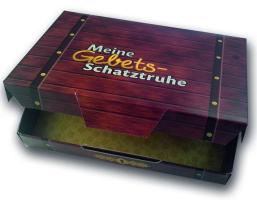 Gebetsschatztruhe
