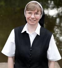 Sr. Maria Uttenreuther