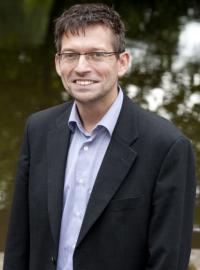 Markus Starklauf