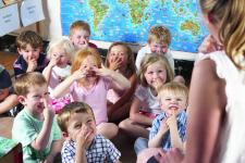 Kinder