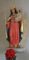 Maria Königin des Friedens in Rödlas Pfarrei St. Michael / St. Augustinus Neunkirchen a. Brand