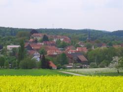 Kirchschletten