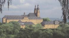 Kloster Banz
