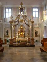 Altar