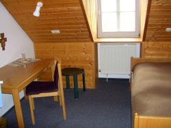 Zimmer im HB ohne Na�zelle