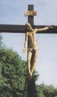Wegkreuz