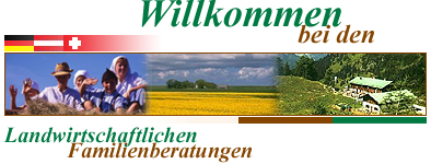 Titel Landwirtschaftliche Familienberatung Gesamt