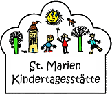 Logo Kita St. Marien