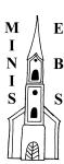 Ministrantenlogo