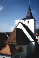 Die Marienkapelle