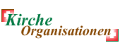 Kirche-Organisationen