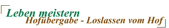 hof�bergabe-losslassen