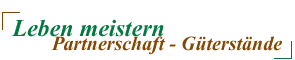 partnerschaft-g�terst�nde