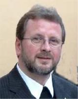 Dekan Dominik Sobolewski CR