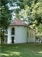 Gottvaterbergkirche