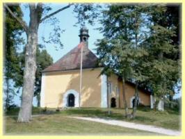 St. Magdalena