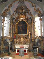 Innenansicht