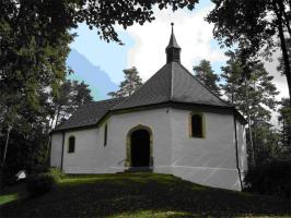 Pinzigbergkapelle