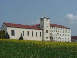 Mutterhaus
