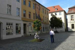 K�nstlerbegegnung Ansbach