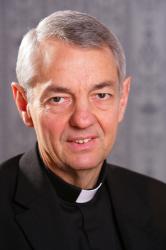 Erzbischof Dr. Ludwig Schick