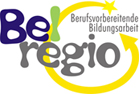 Belregio logo