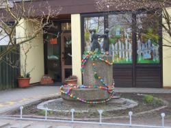 Kindergarten Sancta Maria