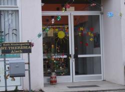 Kindergarten Sankt Theresia 