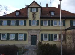 St. Josefshaus 