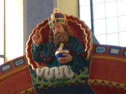 Gott-Vater