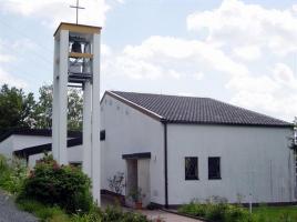 Kath. Kirche Neudrossenfeld