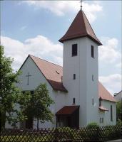 Kath. Kirche St. Marien in Thurnau