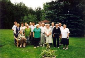 Seniorengruppe Thurnau