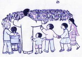 Kinderwortgottesdienst