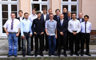 Prop�deutikum 2011/12