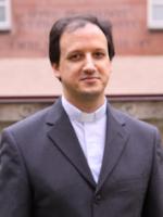 Spiritual Dr. Markus Kohmann