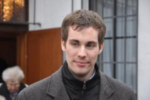 Andreas Stahl