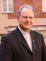 Regens Martin Emge