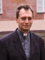 Subregens Herwig G�ssl