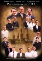 Plakat
  Prop�deutikum 2011/12