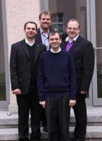 Pastoralkurs 2011