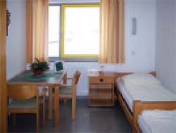 Schlafraum