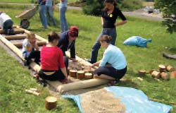 Spielplatz