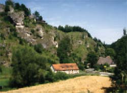 Kleinziegenfelder Tag