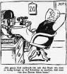 Karikatur aus Heft Nr. 25 vom 21.06.1931