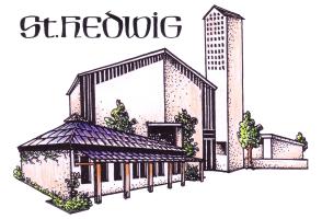 Logo St. Hedwig