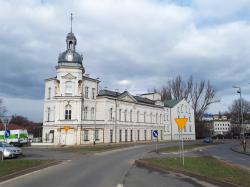 Museum Mühle Koszalin