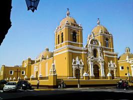 Trujillo Kathedrale