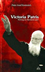 Victoria Patris Cover
