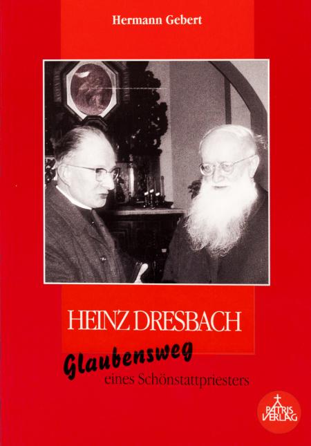 Gebert - Dresbach - Titelseite